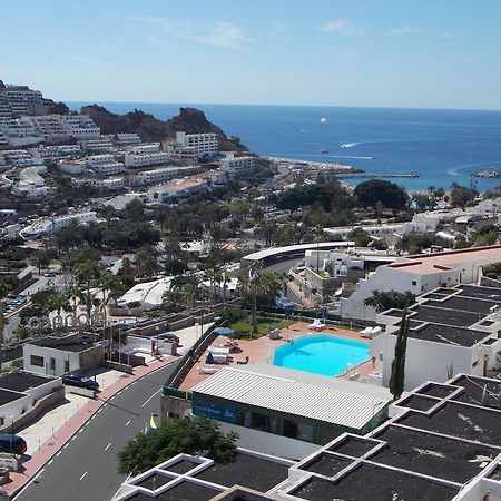Montesol Gran Canaria Пуерто Рико Екстериор снимка