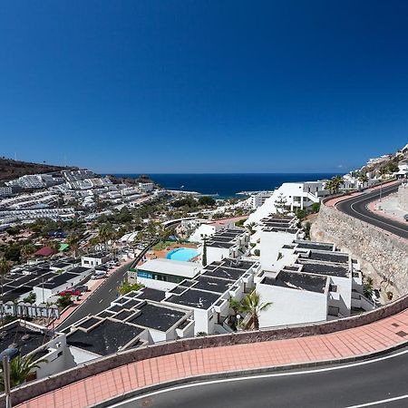 Montesol Gran Canaria Пуерто Рико Екстериор снимка