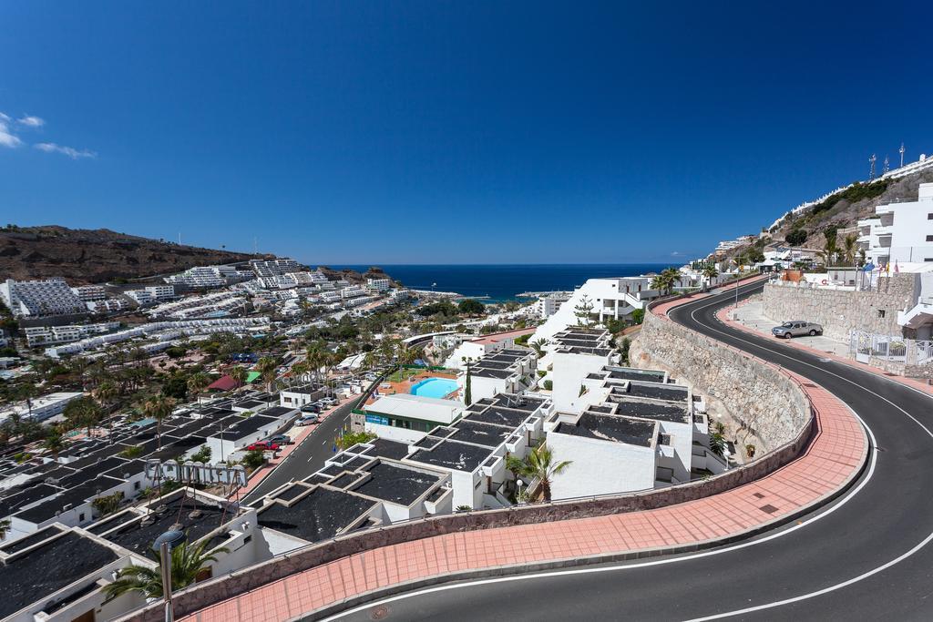 Montesol Gran Canaria Пуерто Рико Екстериор снимка