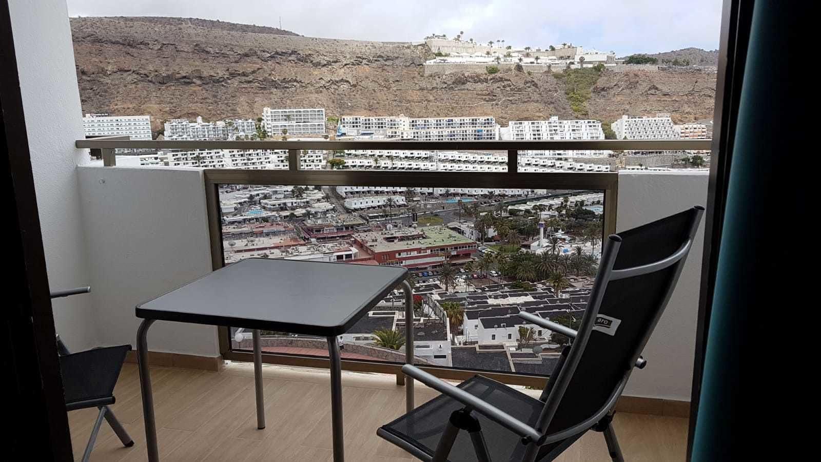 Montesol Gran Canaria Пуерто Рико Екстериор снимка