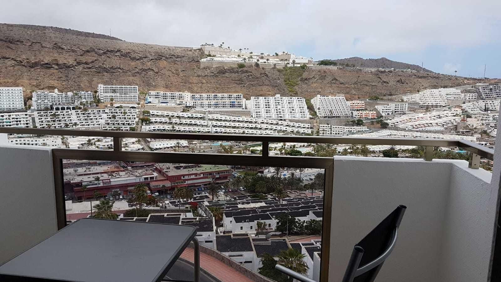 Montesol Gran Canaria Пуерто Рико Екстериор снимка