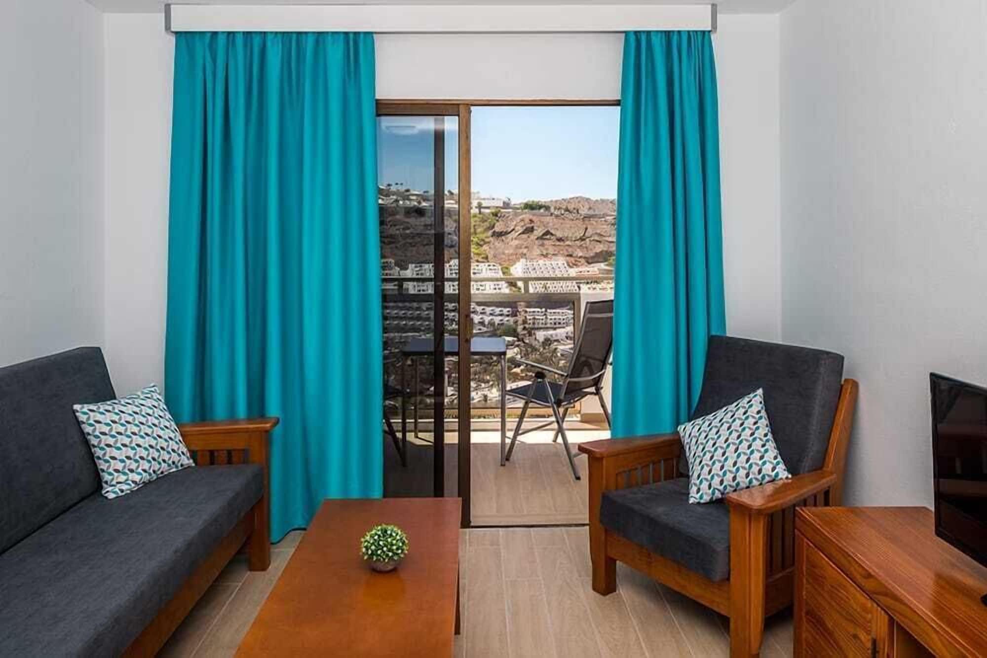 Montesol Gran Canaria Пуерто Рико Екстериор снимка