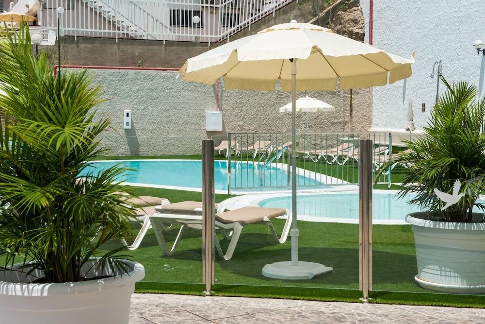 Montesol Gran Canaria Пуерто Рико Екстериор снимка