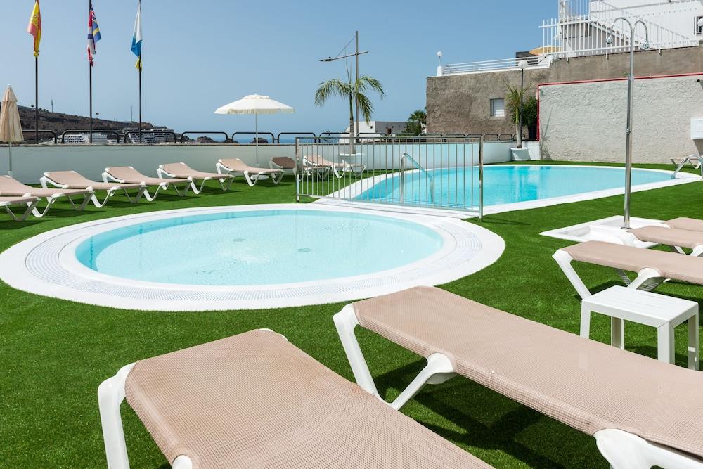 Montesol Gran Canaria Пуерто Рико Екстериор снимка