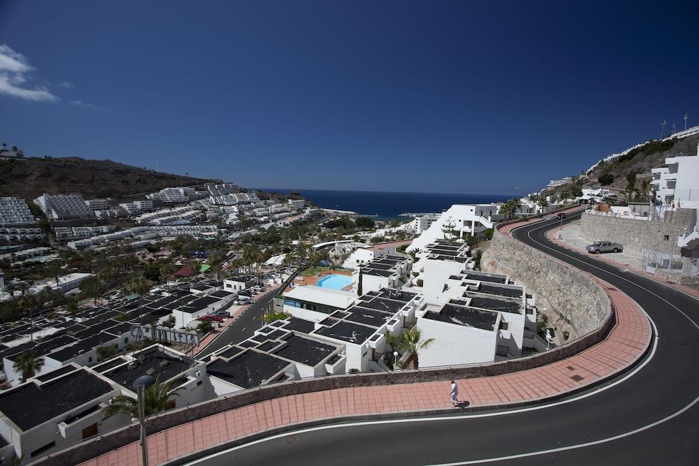 Montesol Gran Canaria Пуерто Рико Екстериор снимка