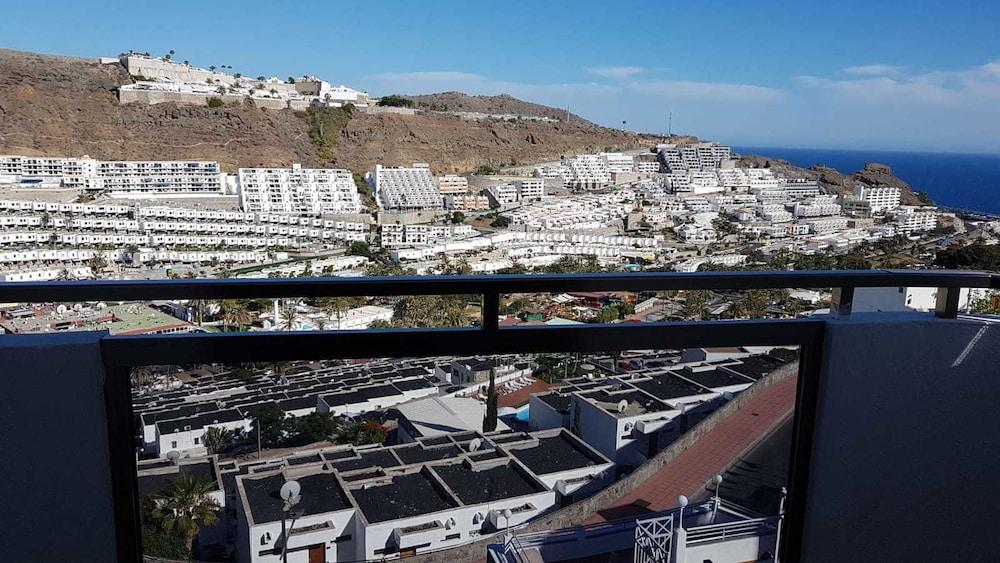 Montesol Gran Canaria Пуерто Рико Екстериор снимка