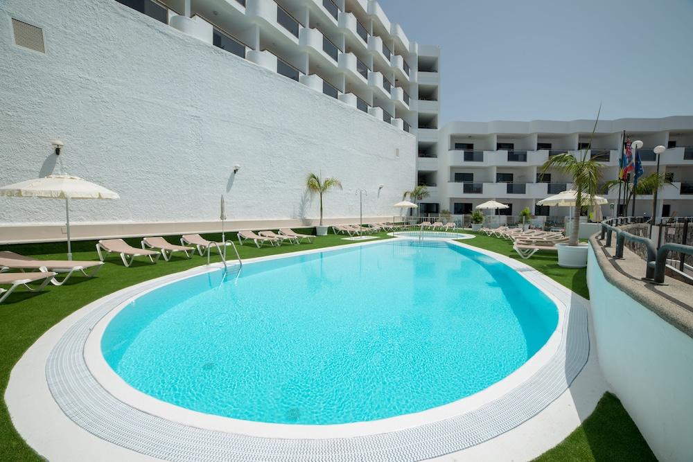 Montesol Gran Canaria Пуерто Рико Екстериор снимка