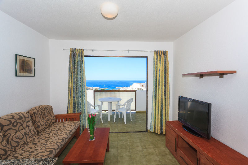 Montesol Gran Canaria Пуерто Рико Екстериор снимка