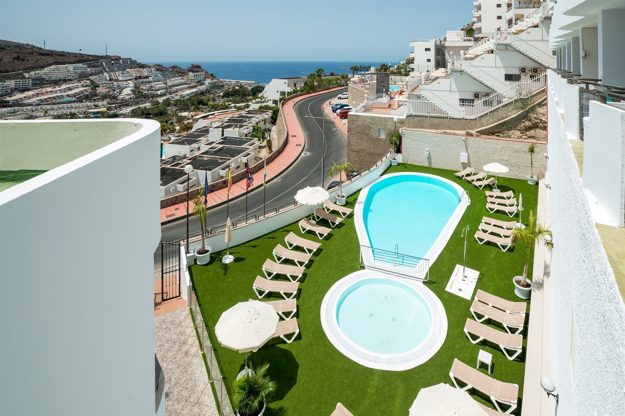 Montesol Gran Canaria Пуерто Рико Екстериор снимка