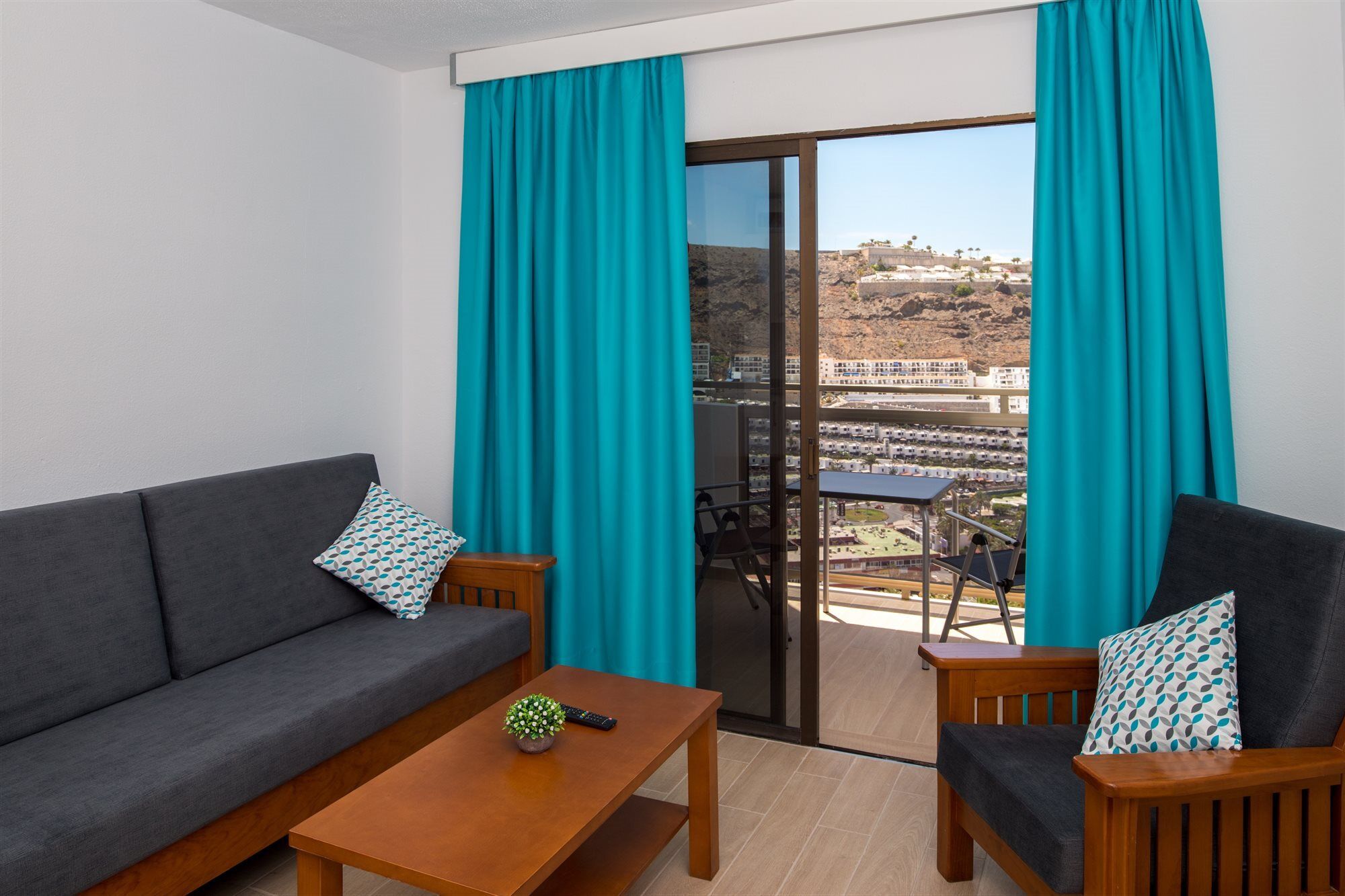 Montesol Gran Canaria Пуерто Рико Екстериор снимка